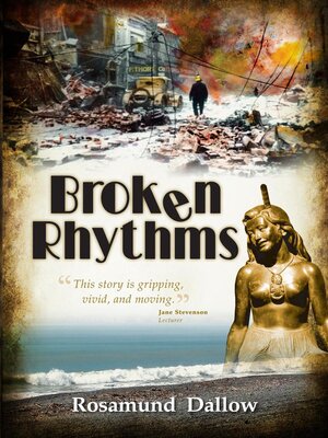 cover image of Broken Rhythms